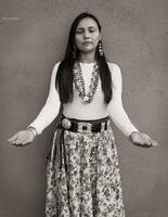 Sanura, Navajo