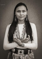 Sanura, Navajo