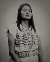 Charity, Navajo