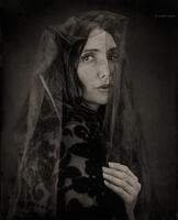 Mourner