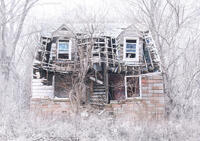 Ghost No.109