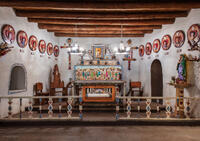 Old Spanish Church