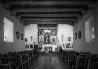 Old Pueblo Church