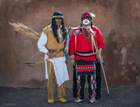 Apache Hunters