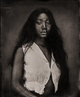 Cameroon Woman II