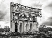 What Remains V
