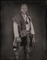Peruvian Sculptor & Musician