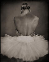French Ballerina