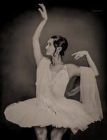 Coco, Ballet In the Antiquity