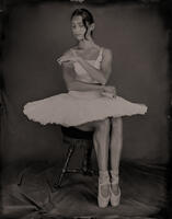 Coco, Ballet In the Antiquity