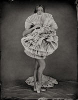 Ballet In The Antiquity XXX