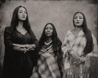 Tewa Mother & Daughters