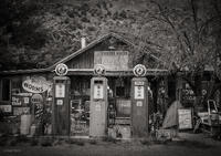 Old Store