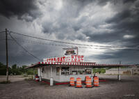 Old Burger Joint
