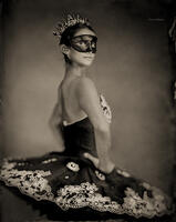 The Black Swan