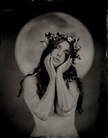 Moon Goddess 