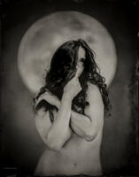 Moon Goddess III
