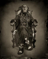 Bigfoot's Throne