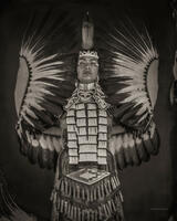 Eagle Dancer