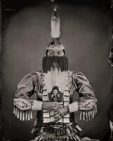 Umatilla Jingle Dancer