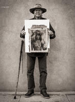 The Gallerist