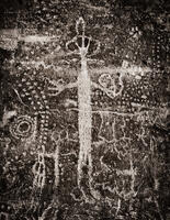 Ancient Anthropomorph