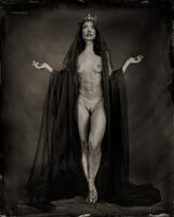 Mother of Mercy