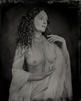 Renaissance Woman