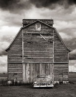 The Cadillac Barn