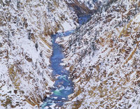 Yellowstone River