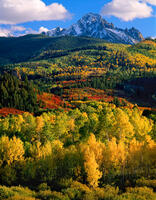 Mount Sneffels Splendor