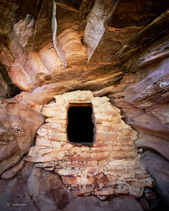 Sacred Granary