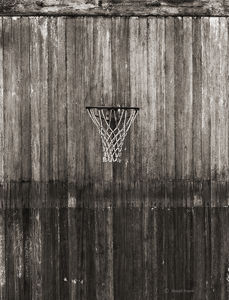 Barn Hoop