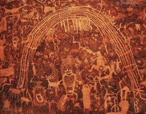 Ancient Rainbow