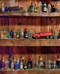 Barn Relics