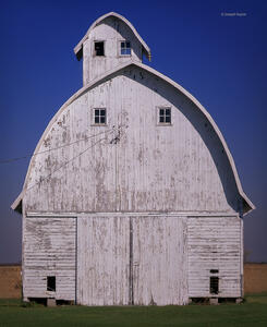 Corn Crib
