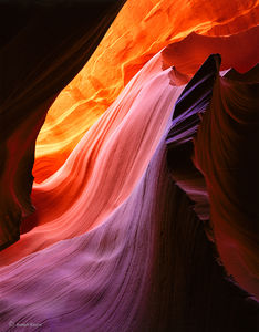 Sandstone Ballet
