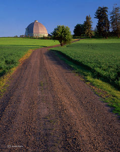 Country Road
