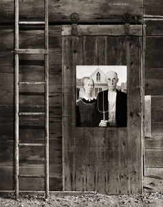 American Gothic
