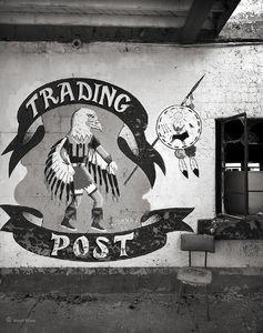 The Old Trading Post
