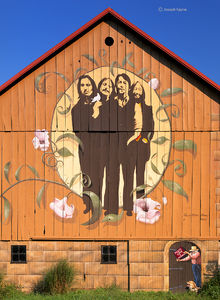 The Fab Four