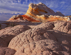 Sandstone Elegance