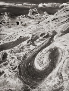 Sandstone Inquiry