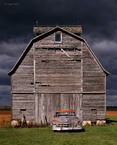 The Old Sentry