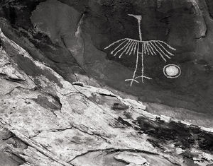 Canyon Guardian