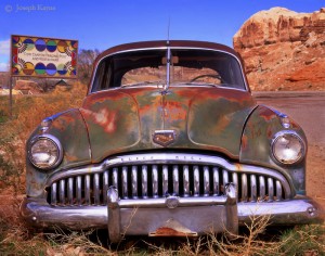 Cow Canyon Icon