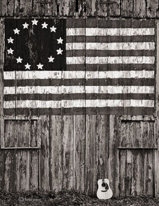 America's Guitar
