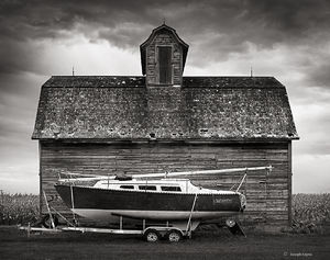 Prairie Schooner