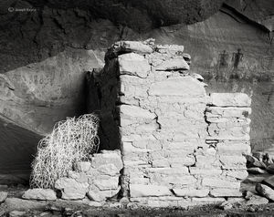 Tumbleweed Ruin