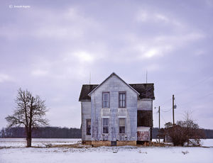 Abandoned Dreams